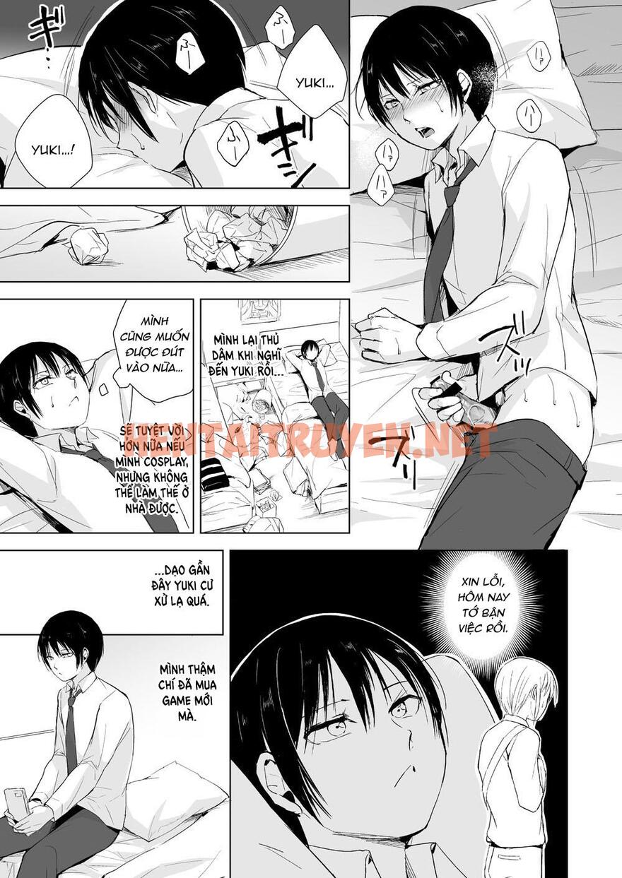 Xem ảnh Tổng Hợp Oneshot Của Zjt - Chap 81 - img_003_1663333538 - HentaiTruyen.net