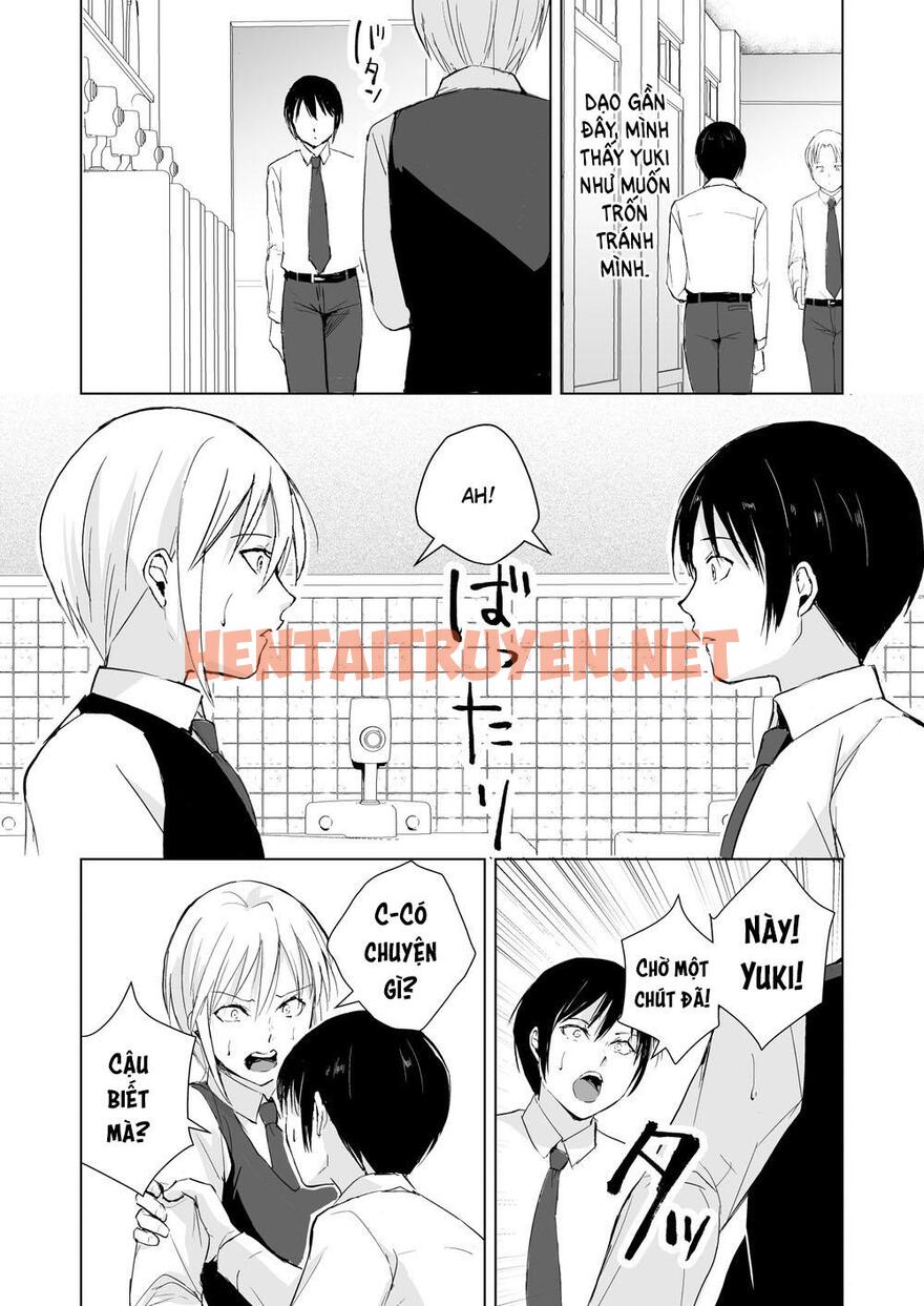 Xem ảnh Tổng Hợp Oneshot Của Zjt - Chap 81 - img_004_1663333540 - HentaiTruyen.net