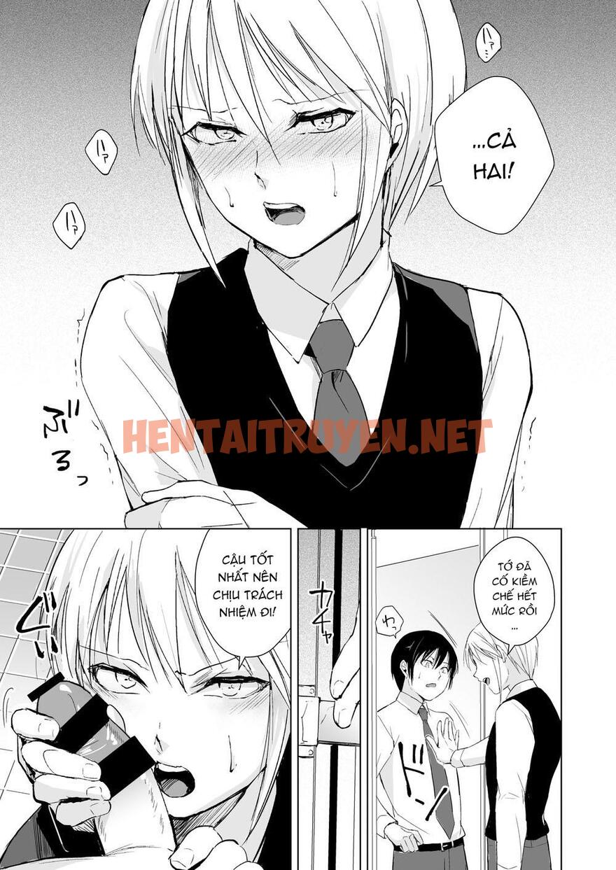 Xem ảnh Tổng Hợp Oneshot Của Zjt - Chap 81 - img_007_1663333546 - HentaiTruyenVN.net