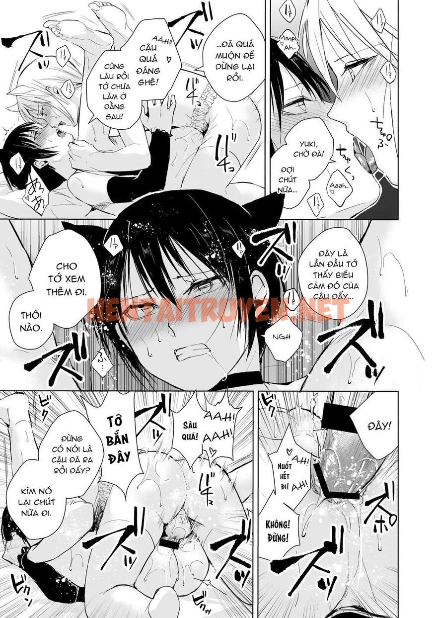 Xem ảnh Tổng Hợp Oneshot Của Zjt - Chap 81 - img_017_1663333570 - HentaiTruyen.net