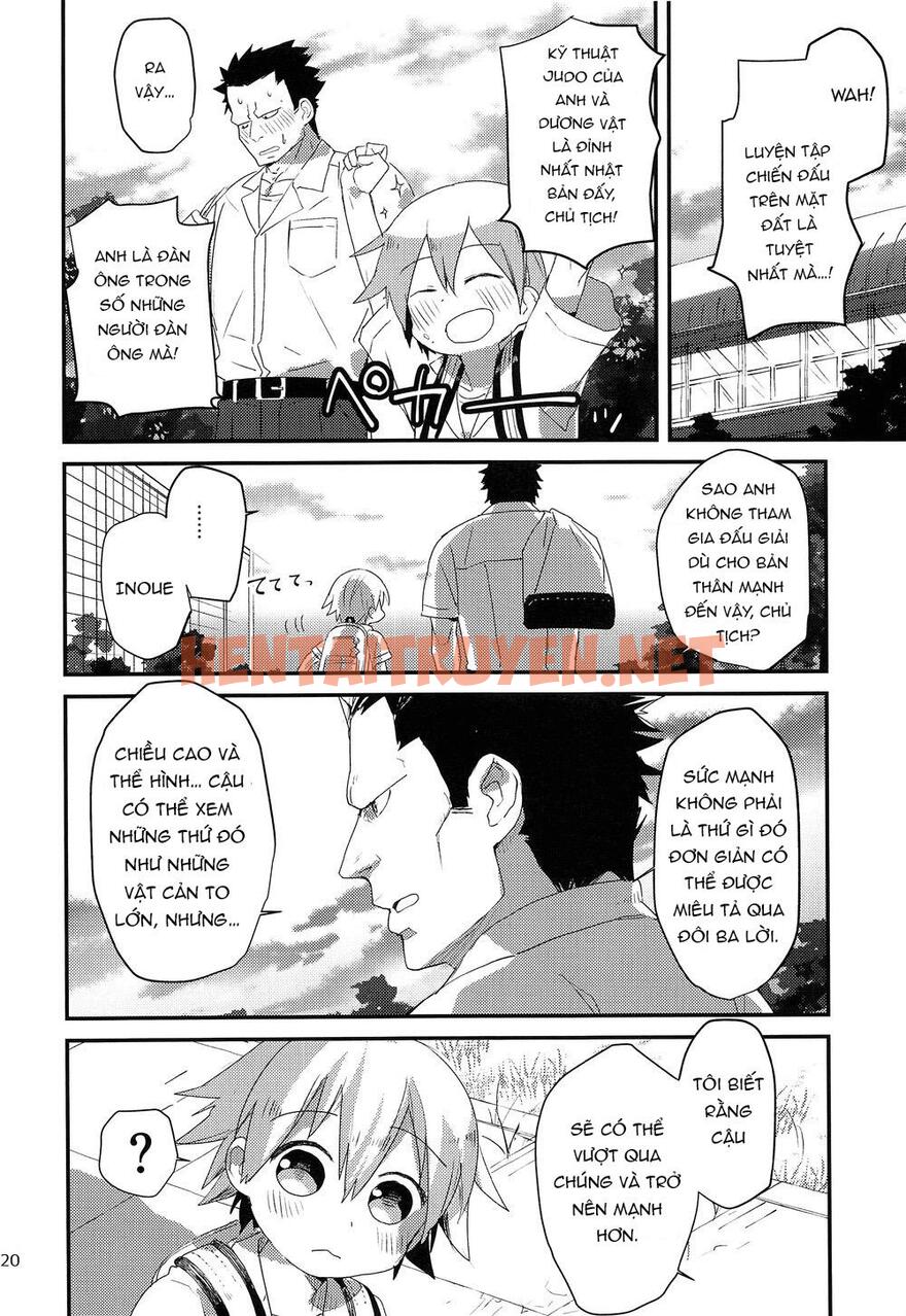 Xem ảnh Tổng Hợp Oneshot Của Zjt - Chap 83 - img_021_1663765547 - HentaiTruyen.net