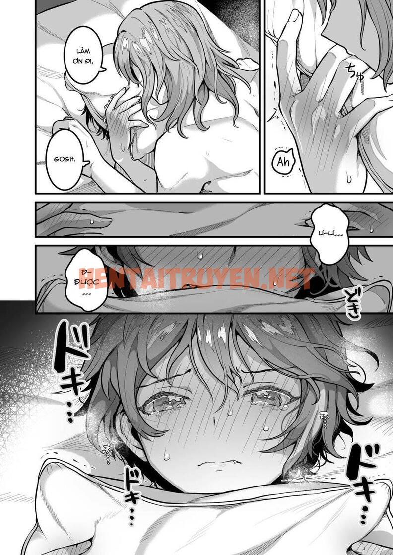 Xem ảnh Tổng Hợp Oneshot Của Zjt - Chap 84 - img_020_1663765478 - HentaiTruyen.net