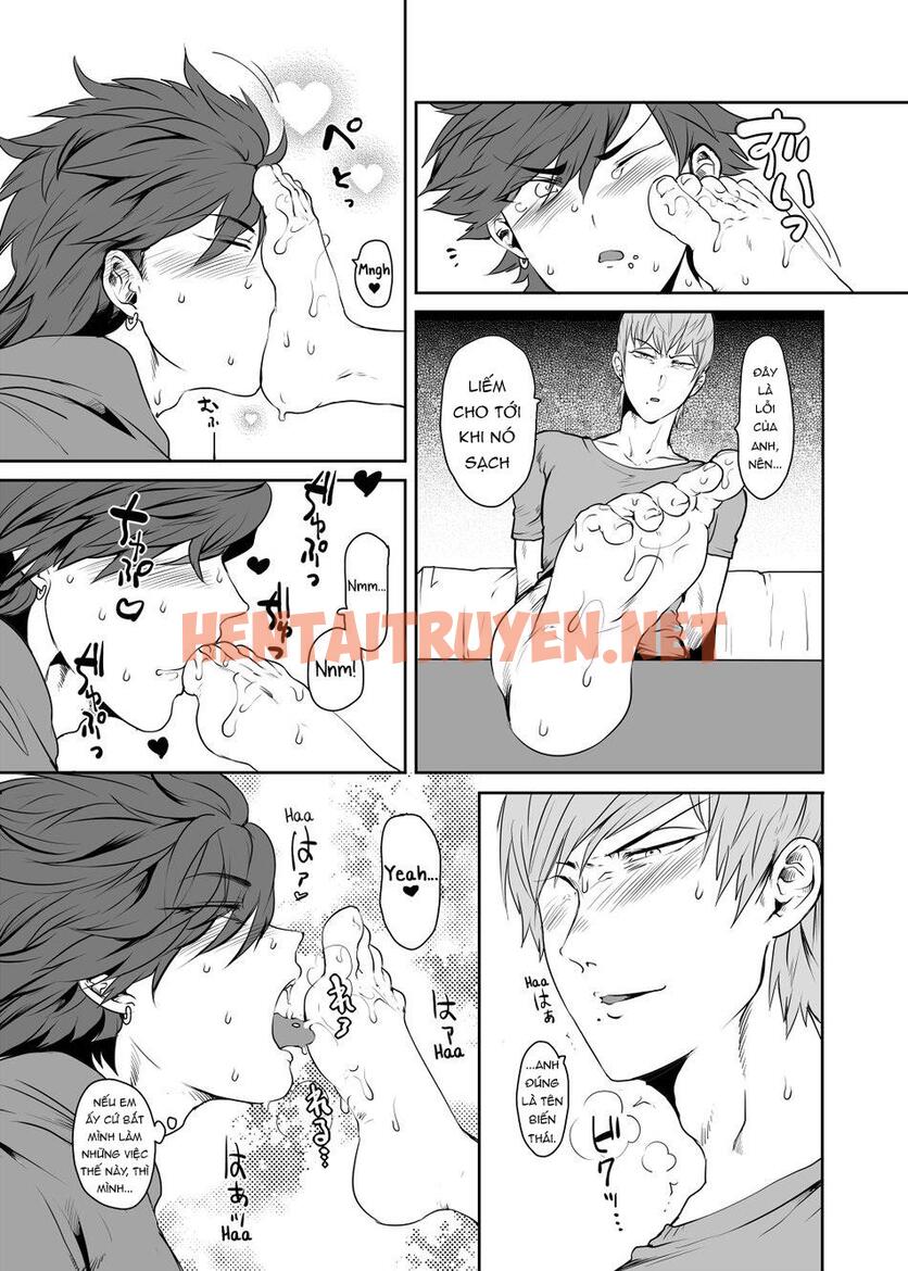 Xem ảnh Tổng Hợp Oneshot Của Zjt - Chap 86 - img_019_1664093814 - HentaiTruyen.net