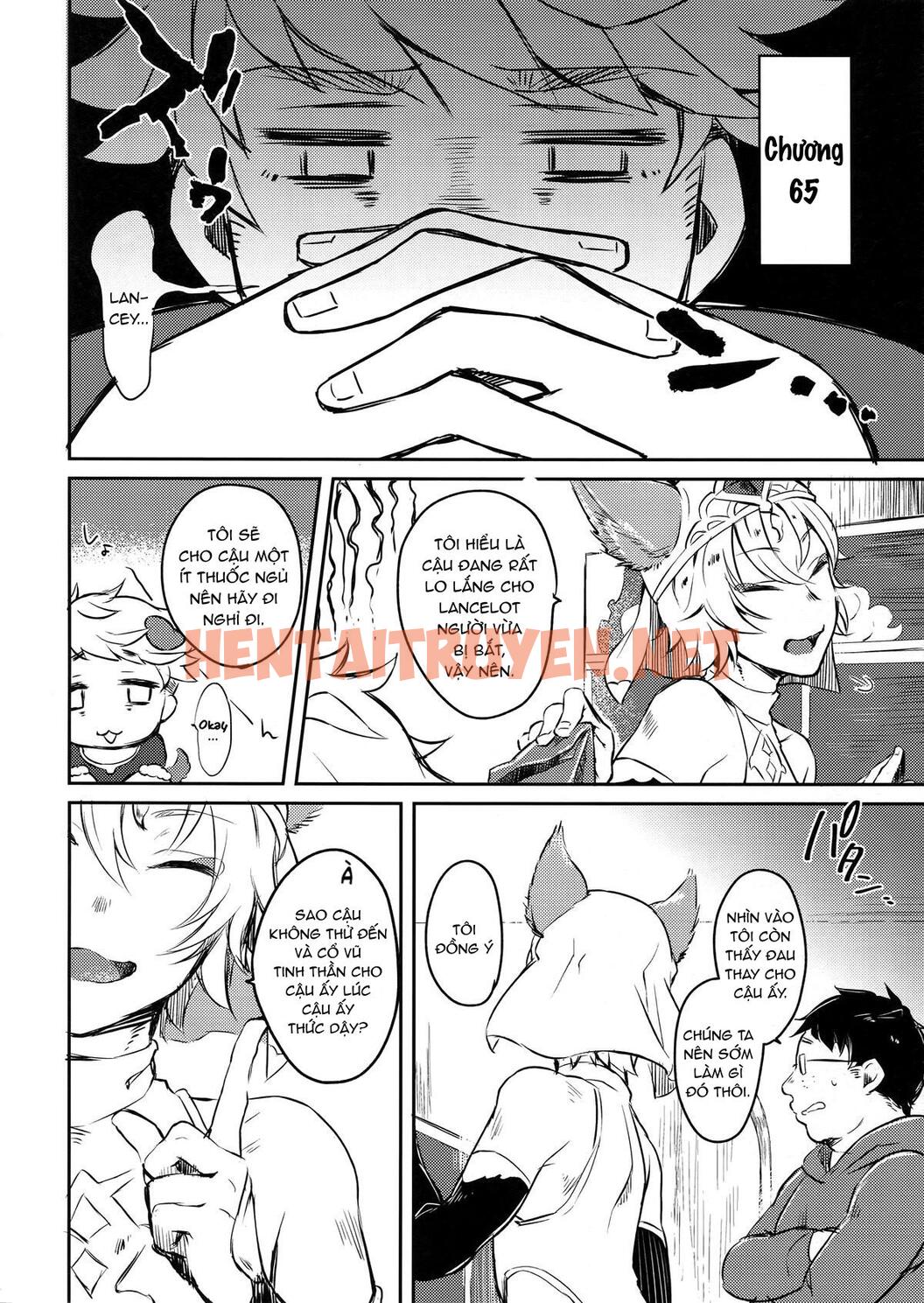 Xem ảnh Tổng Hợp Oneshot Của Zjt - Chap 89 - img_004_1664716235 - HentaiTruyen.net