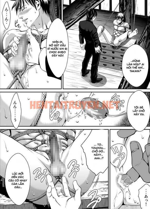 Xem ảnh Tổng Hợp Oneshot Của Zjt - Chap 9 - img_009_1658552004 - HentaiTruyen.net