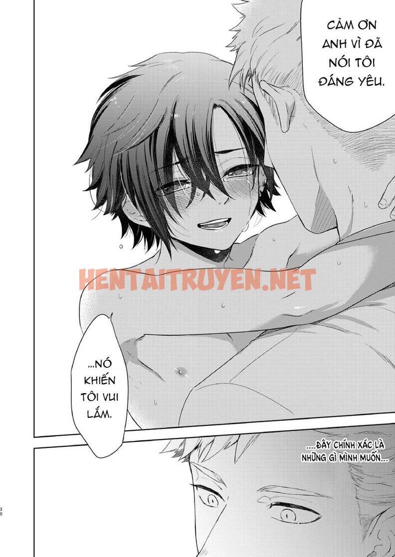 Xem ảnh Tổng Hợp Oneshot Của Zjt - Chap 91 - img_030_1665149984 - HentaiTruyen.net