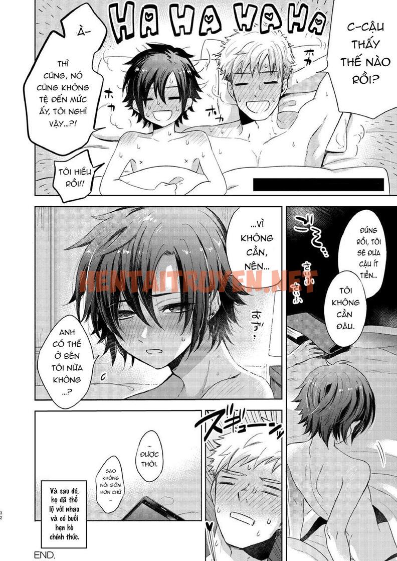 Xem ảnh Tổng Hợp Oneshot Của Zjt - Chap 91 - img_032_1665149989 - HentaiTruyen.net