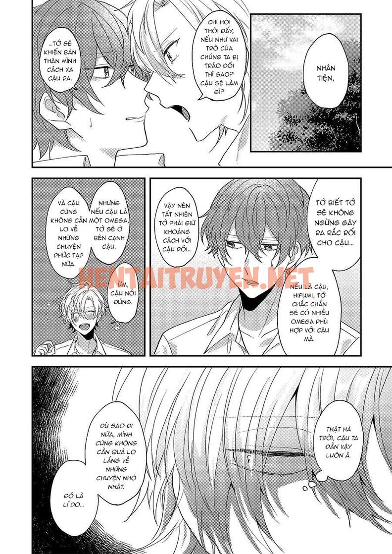 Xem ảnh Tổng Hợp Oneshot Của Zjt - Chap 93 - img_023_1665927406 - HentaiTruyen.net