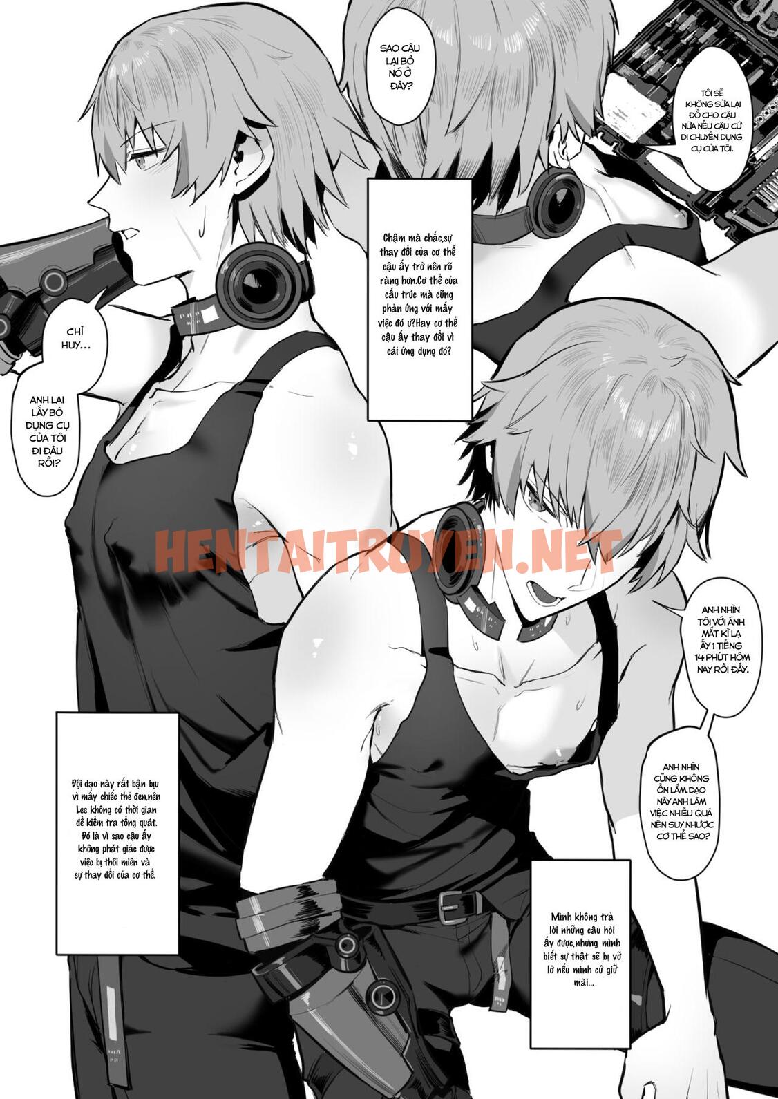 Xem ảnh Tổng Hợp Oneshot Của Zjt - Chap 97 - img_008_1666760798 - HentaiTruyenVN.net