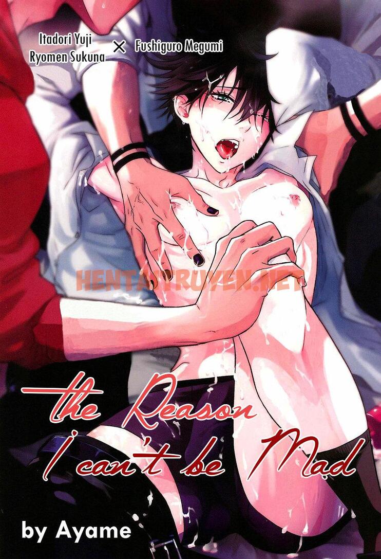 Xem ảnh Tổng Hợp Oneshot, Doujinshi 3P - Chap 1 - img_002_1668715603 - HentaiTruyen.net