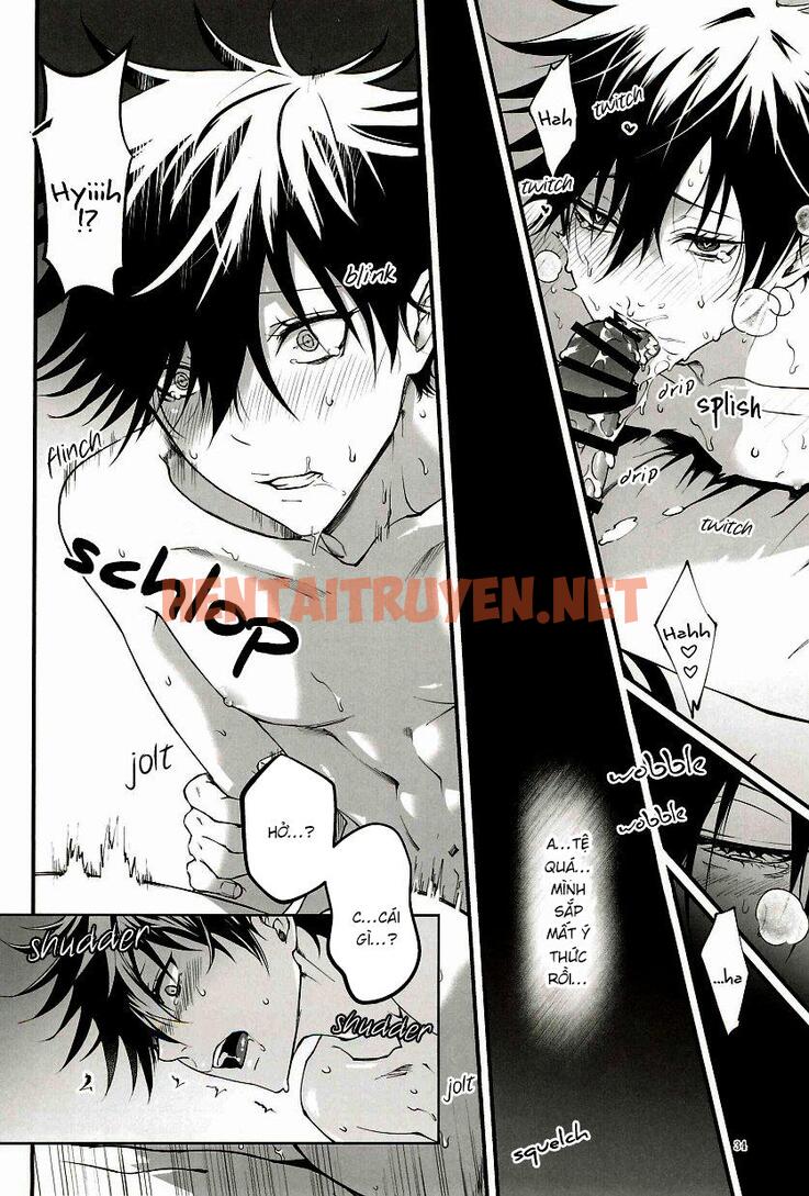 Xem ảnh Tổng Hợp Oneshot, Doujinshi 3P - Chap 1 - img_034_1668715657 - HentaiTruyen.net