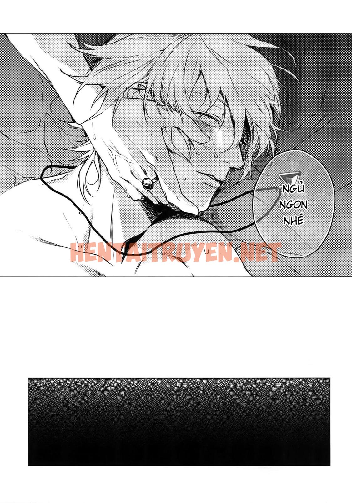 Xem ảnh Tổng Hợp Oneshot, Doujinshi 3P - Chap 2 - img_028_1668715588 - HentaiTruyen.net