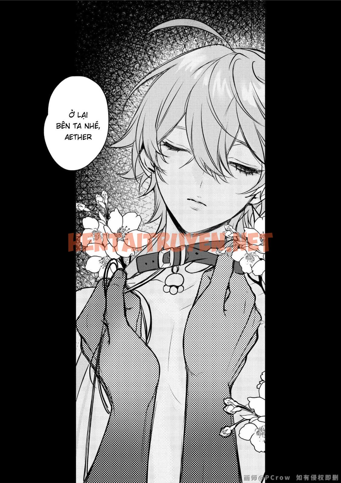 Xem ảnh Tổng Hợp Oneshot, Doujinshi 3P - Chap 3 - img_039_1668794887 - HentaiTruyenVN.net