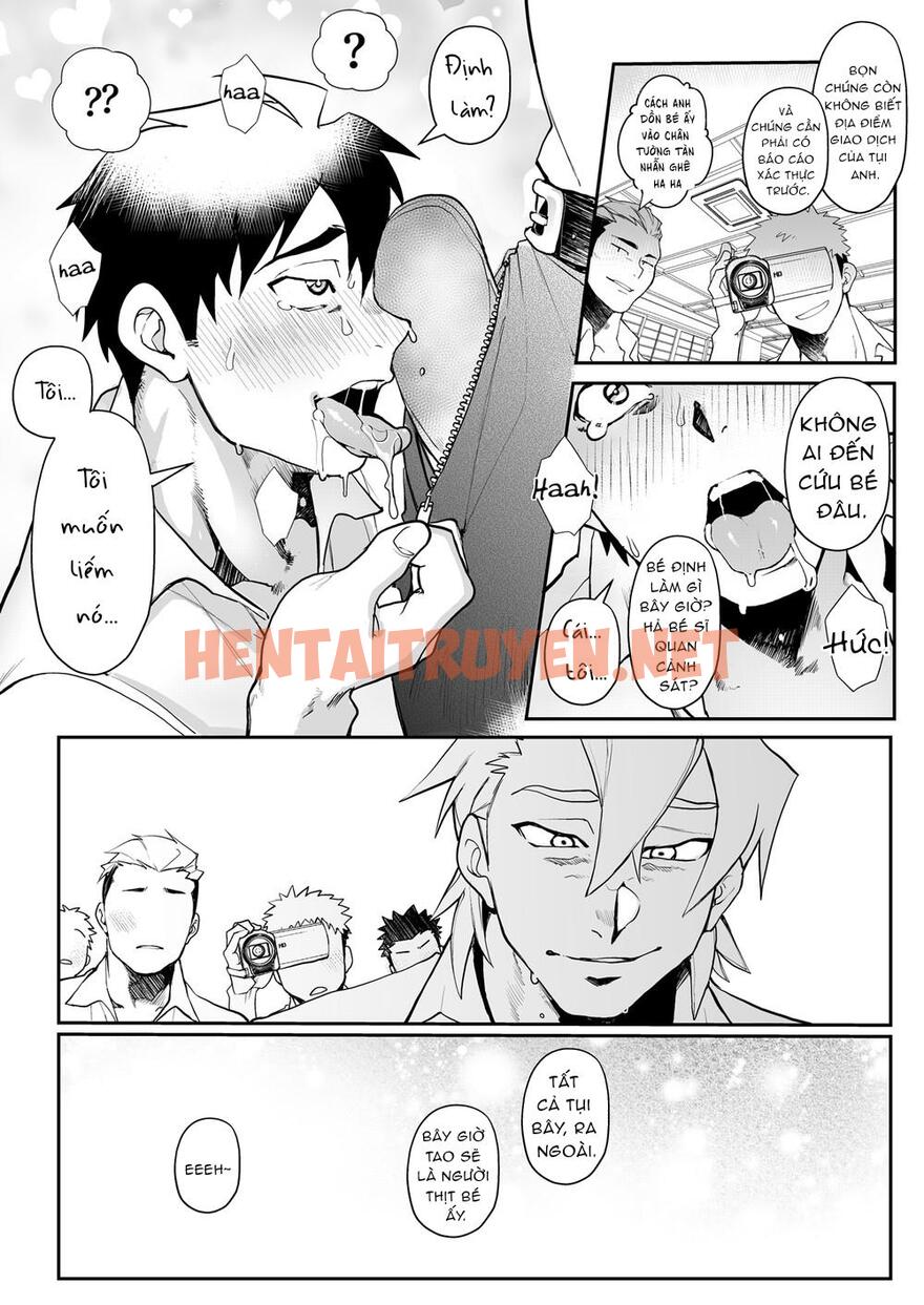 Xem ảnh Tổng Hợp Oneshot Gây Lứng - Chap 34 - img_021_1659969431 - HentaiTruyen.net