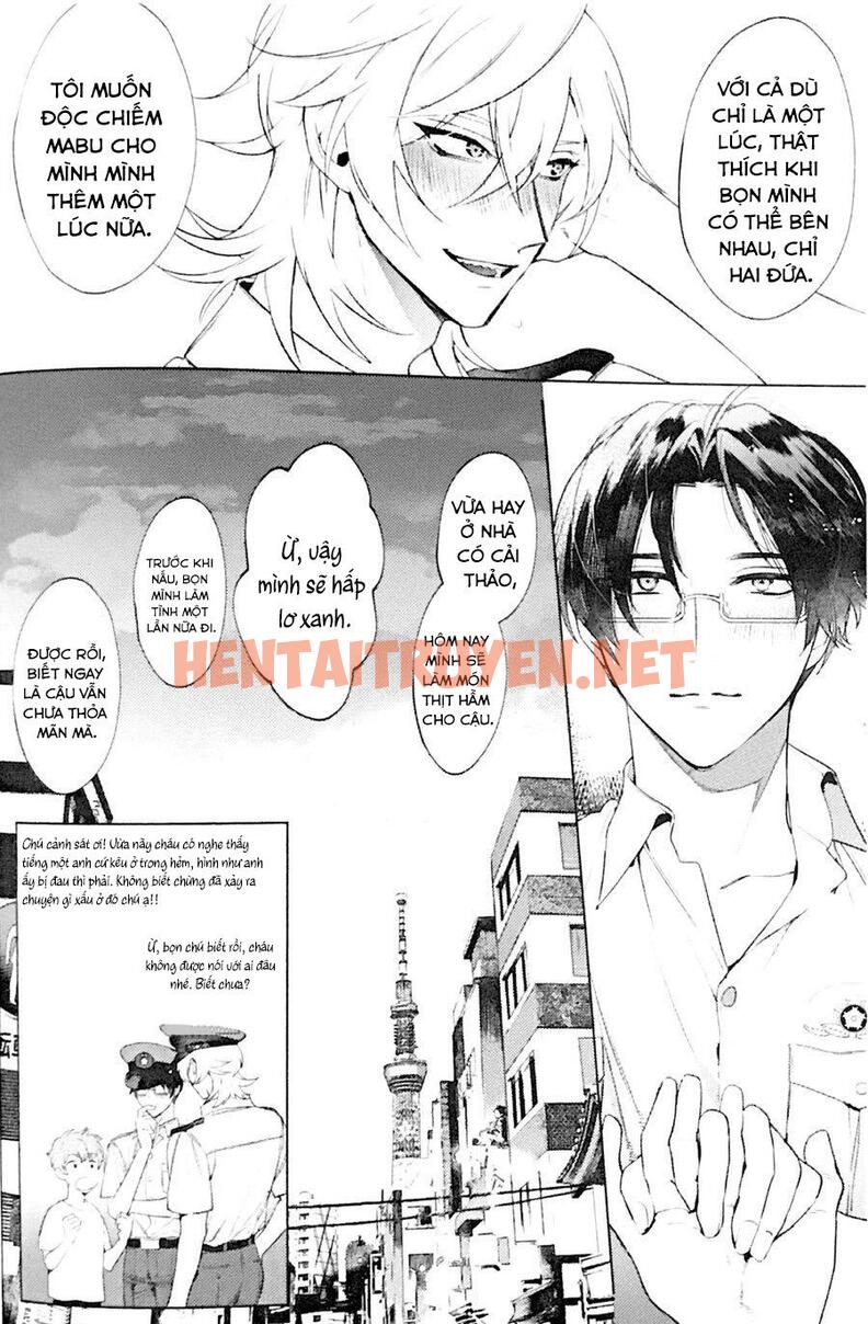 Xem ảnh Tổng Hợp Oneshot Gây Lứng - Chap 35 - img_014_1660746956 - HentaiTruyenVN.net