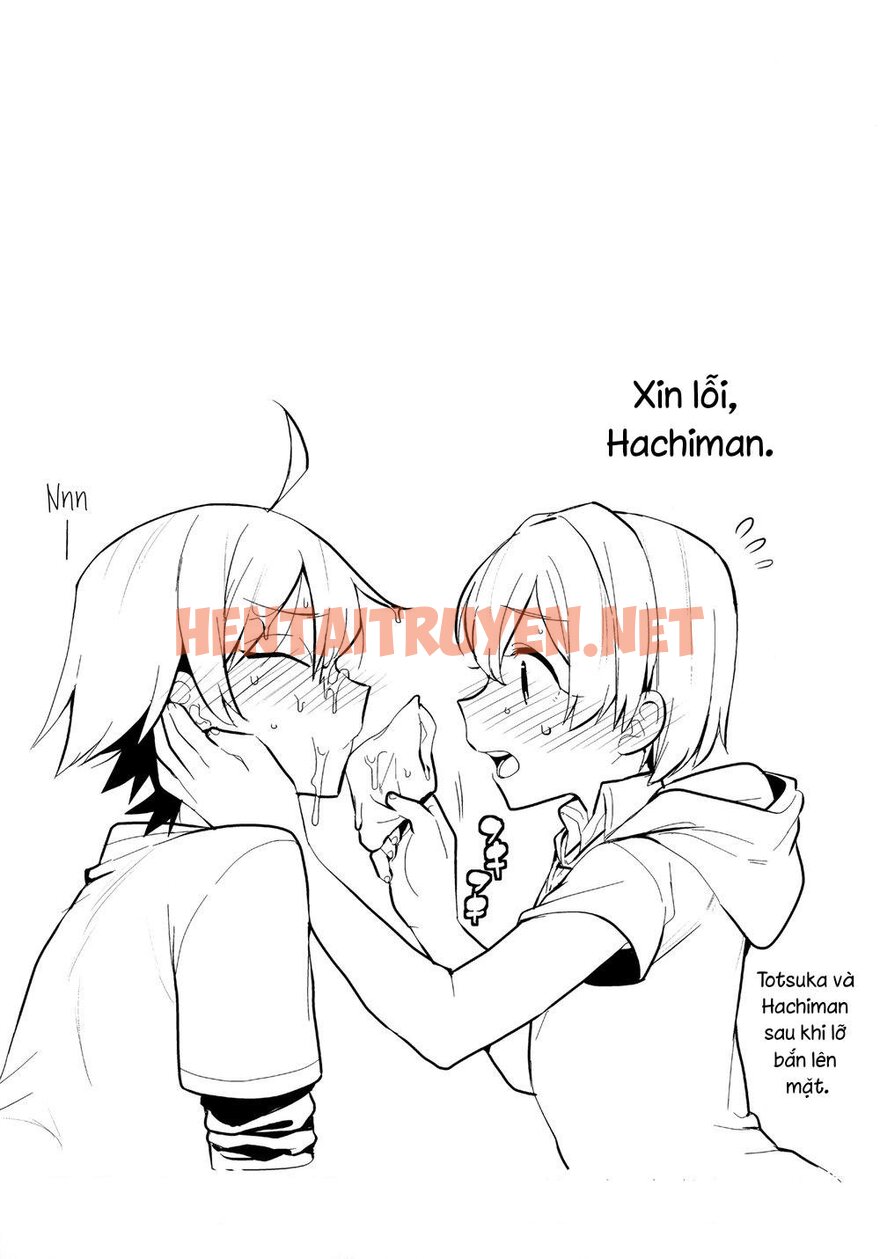 Xem ảnh Tổng Hợp Oneshot Gây Lứng - Chap 40 - img_022_1661698772 - HentaiTruyenVN.net