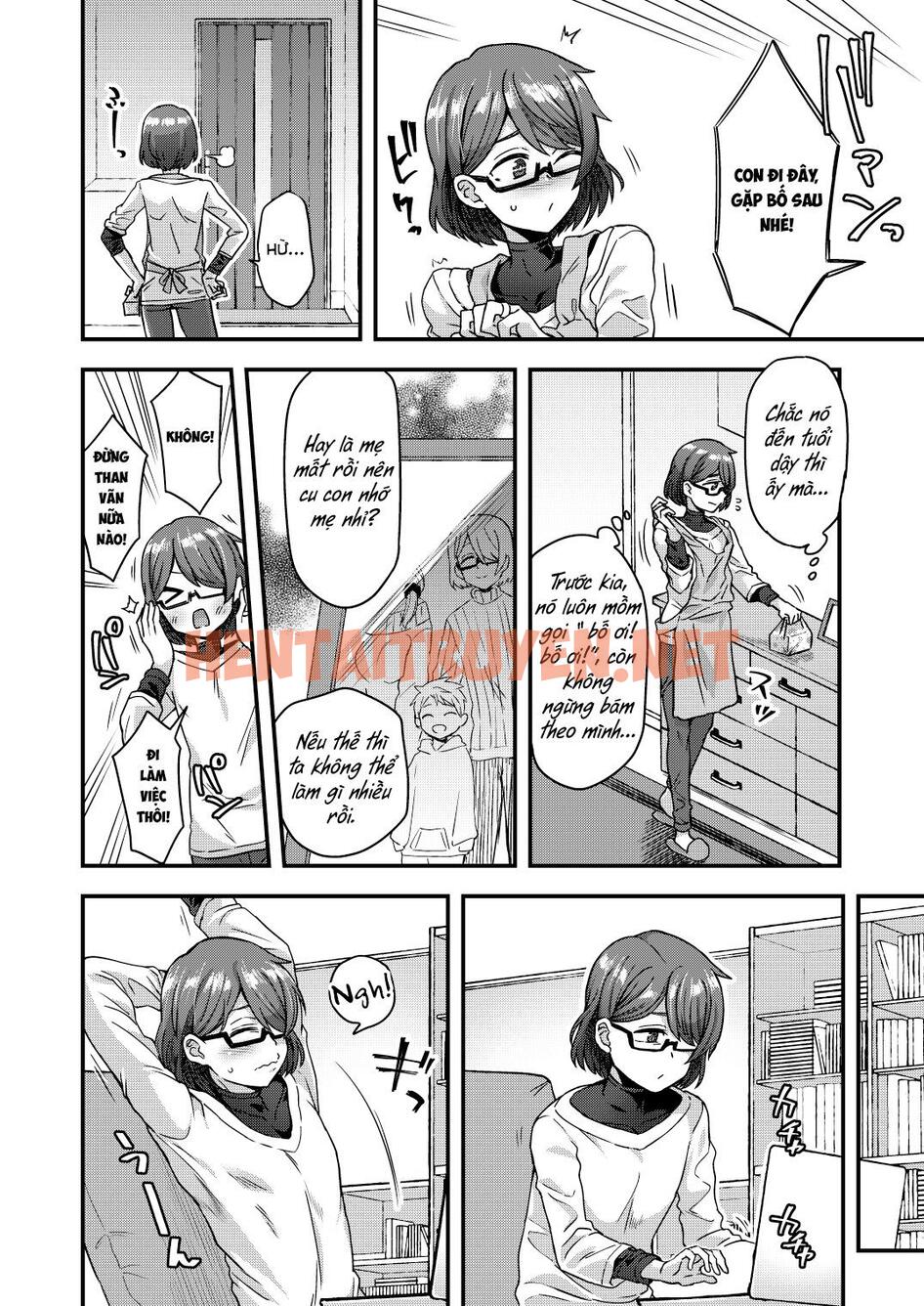 Xem ảnh Tổng Hợp Oneshot Gây Lứng - Chap 44 - img_006_1663340720 - HentaiTruyen.net