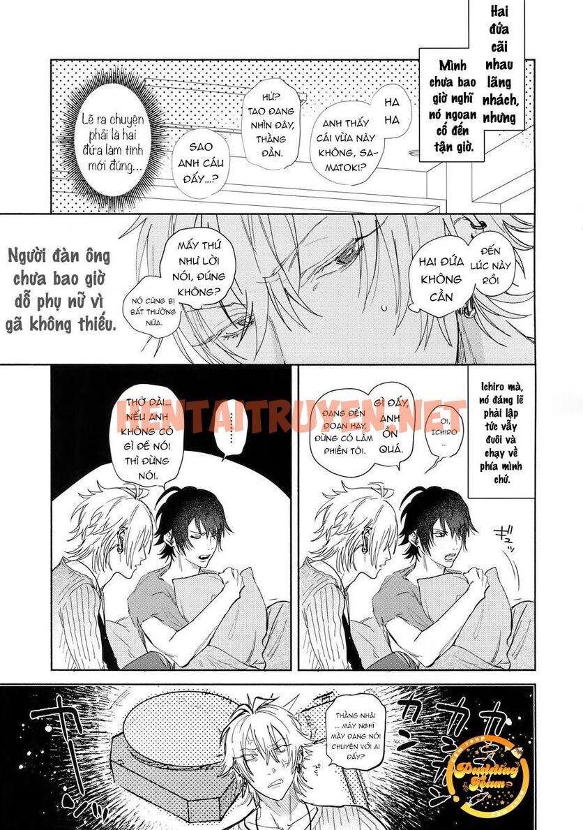 Xem ảnh Tổng Hợp Oneshot Gây Lứng - Chap 45 - img_019_1663772776 - HentaiTruyen.net