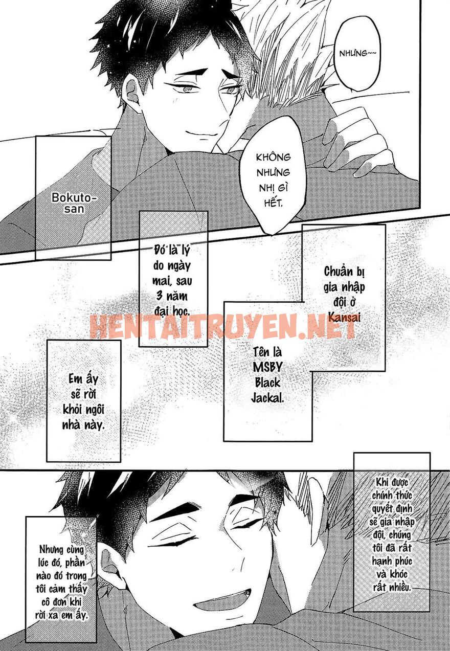 Xem ảnh Tổng Hợp Oneshot Gây Lứng - Chap 47 - img_009_1663856041 - TruyenVN.APP