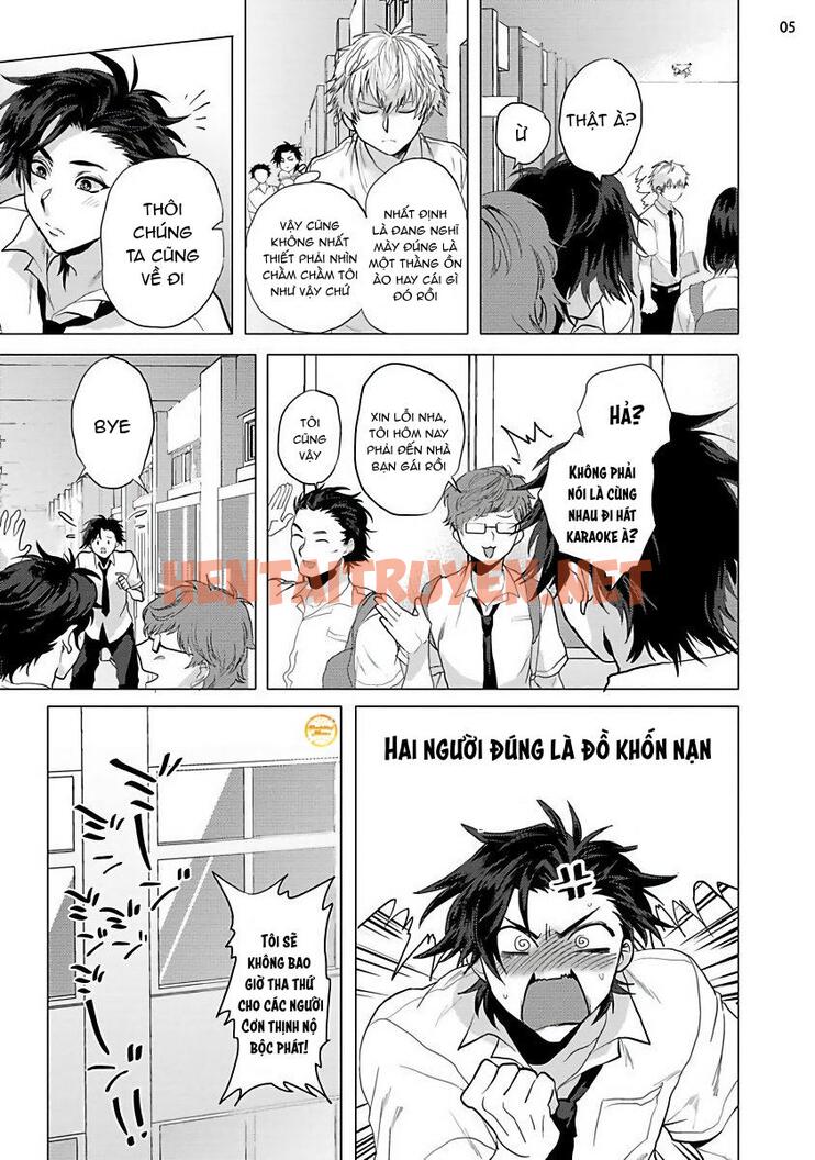 Xem ảnh Tổng Hợp Oneshot Gây Lứng - Chap 48 - img_007_1664720709 - HentaiTruyenVN.net