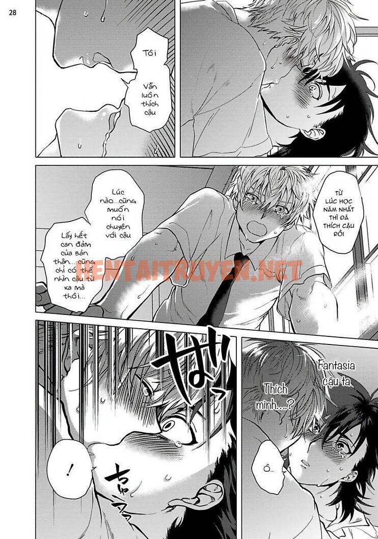 Xem ảnh Tổng Hợp Oneshot Gây Lứng - Chap 49 - img_009_1664892468 - HentaiTruyen.net