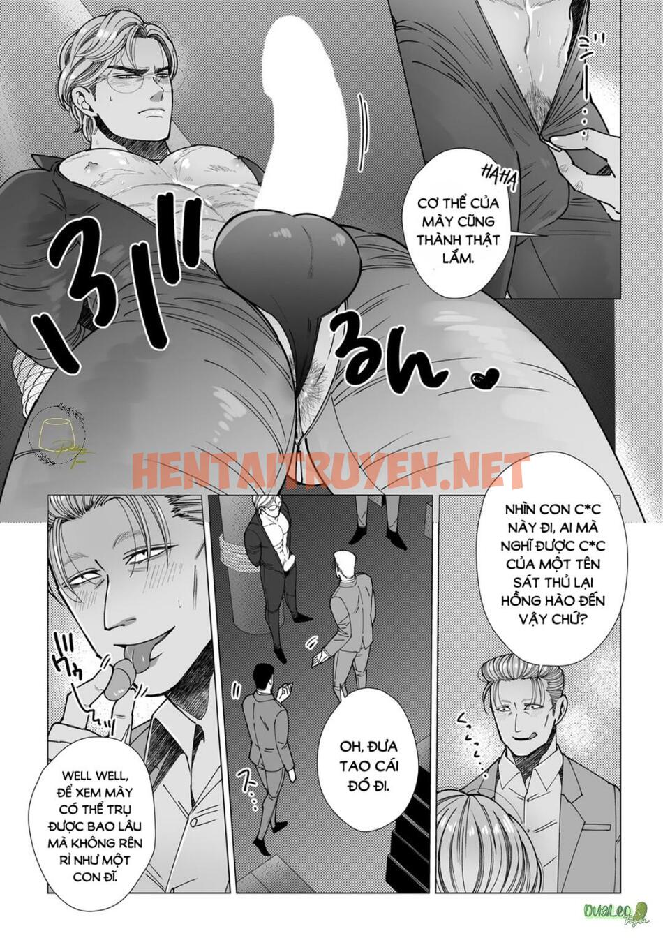 Xem ảnh Tổng Hợp Oneshot Gây Lứng - Chap 5 - img_015_1658505773 - HentaiTruyen.net