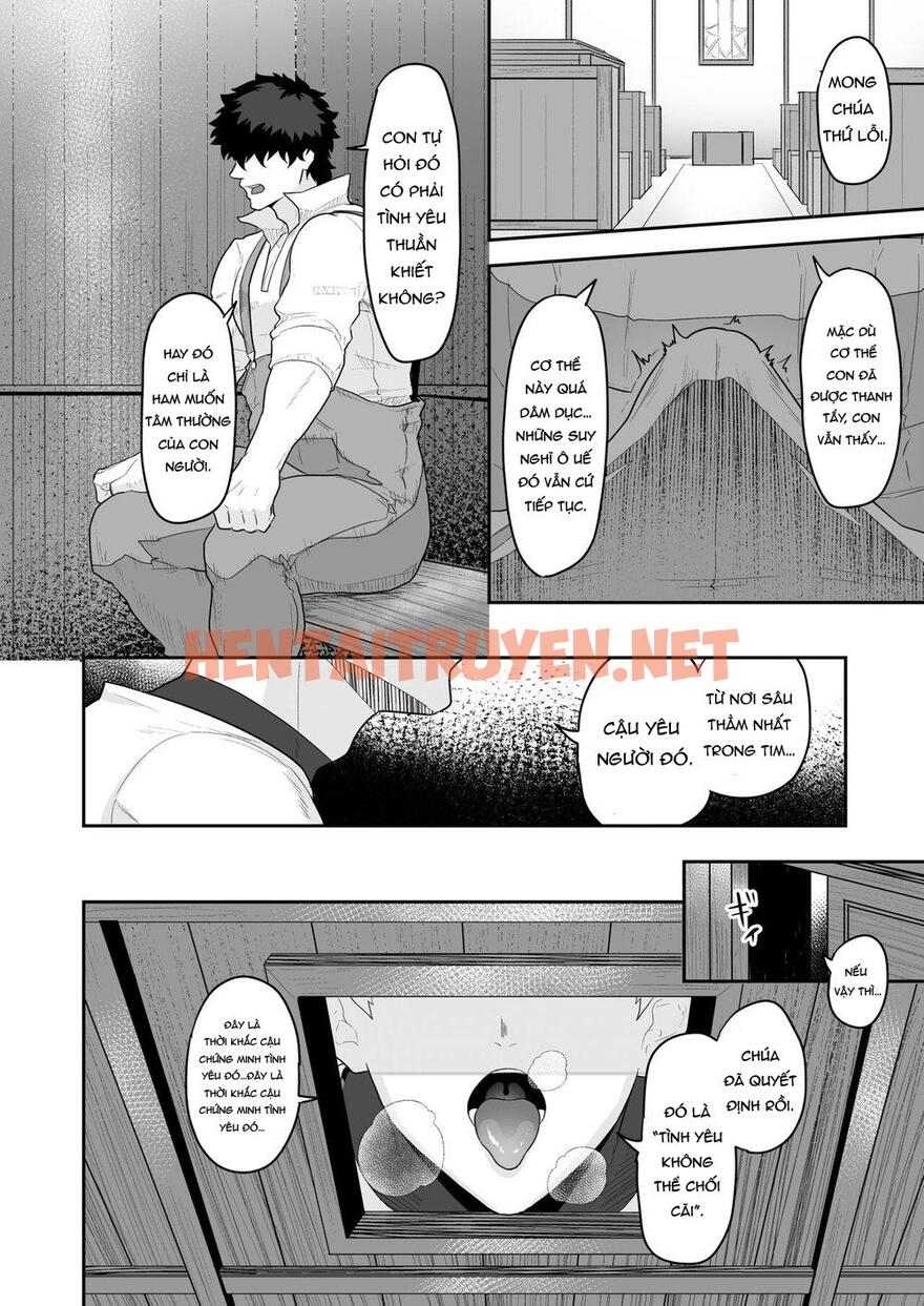 Xem ảnh Tổng Hợp Oneshot Gây Lứng - Chap 58 - img_013_1686577743 - HentaiTruyen.net