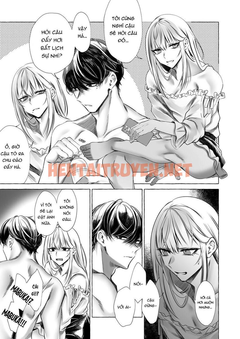 Xem ảnh Tổng Hợp Oneshot Gây Lứng - Chap 65 - img_039_1691936333 - HentaiTruyen.net