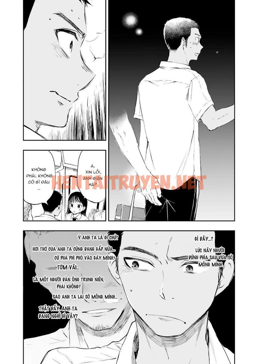 Xem ảnh Tổng Hợp Oneshot Gây Lứng - Chap 66 - img_009_1694183656 - HentaiTruyen.net