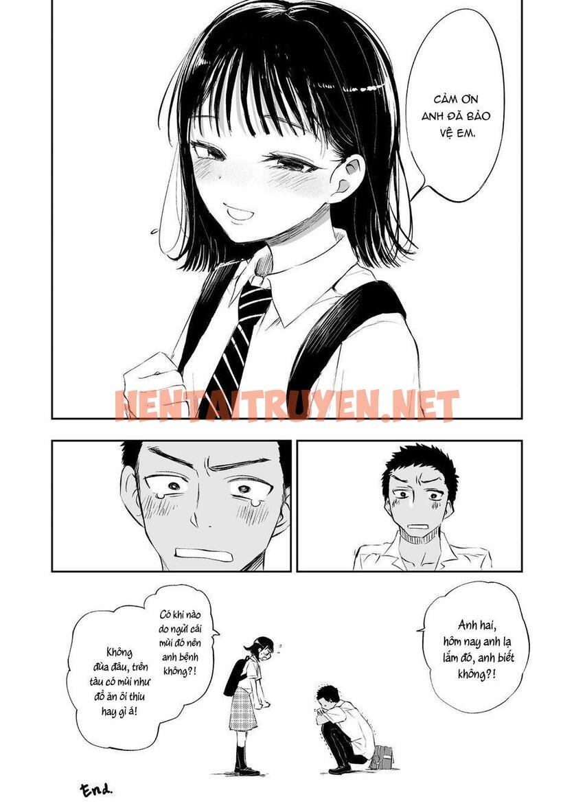 Xem ảnh Tổng Hợp Oneshot Gây Lứng - Chap 66 - img_017_1694183657 - HentaiTruyen.net