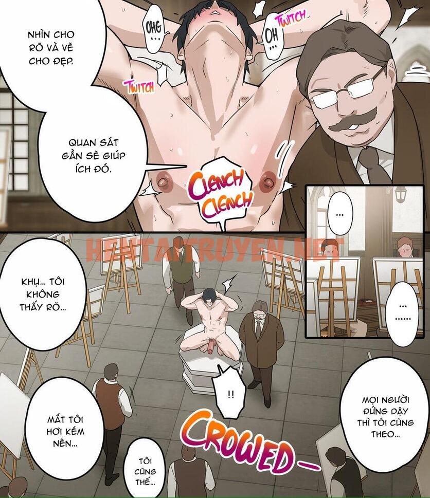 Xem ảnh Tổng Hợp Oneshot Gây Lứng - Chap 71 - img_015_1696772184 - HentaiTruyen.net