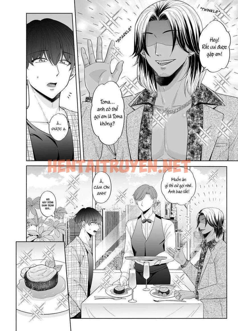 Xem ảnh Tổng Hợp Oneshot Gây Lứng - Chap 77 - img_006_1707140442 - HentaiTruyen.net