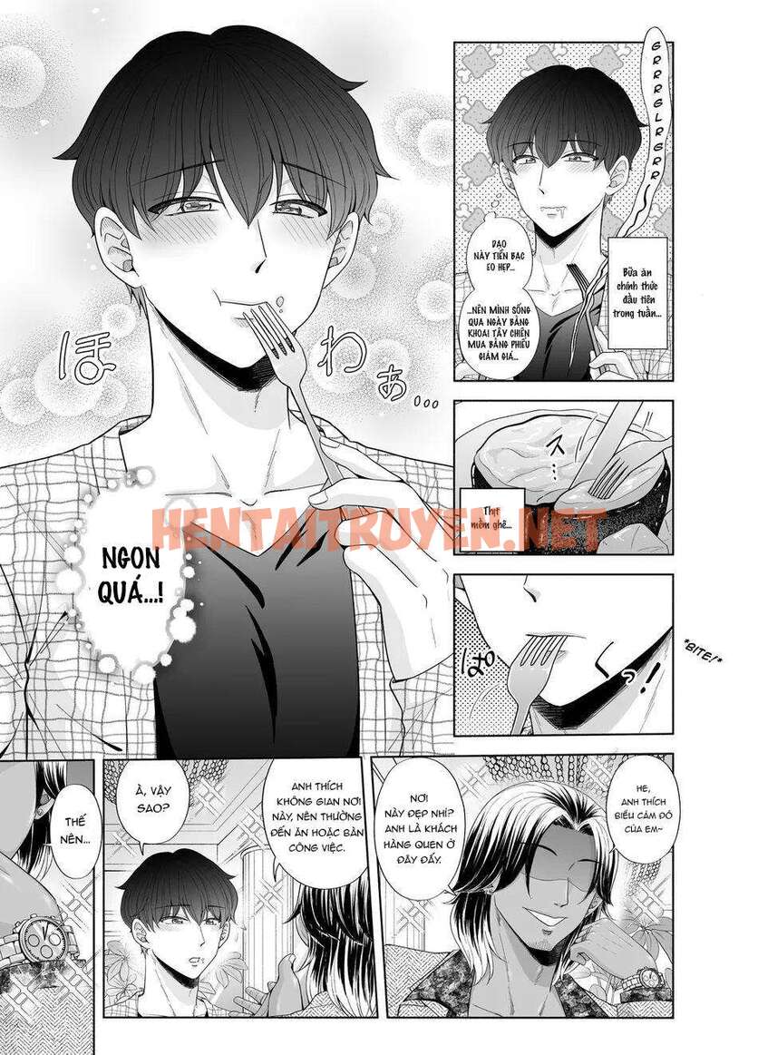 Xem ảnh Tổng Hợp Oneshot Gây Lứng - Chap 77 - img_007_1707140443 - HentaiTruyenVN.net