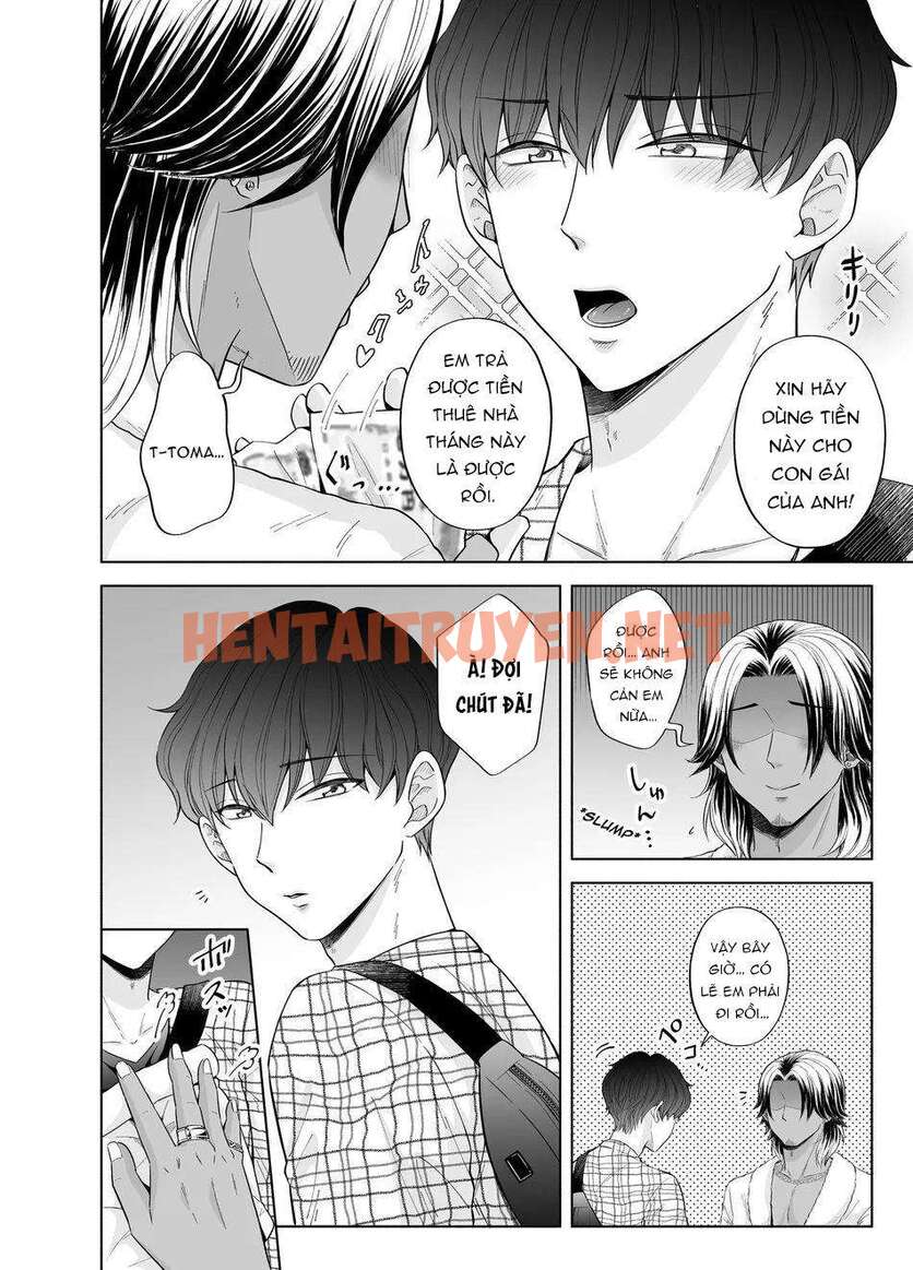 Xem ảnh Tổng Hợp Oneshot Gây Lứng - Chap 78 - img_025_1707662375 - HentaiTruyenVN.net