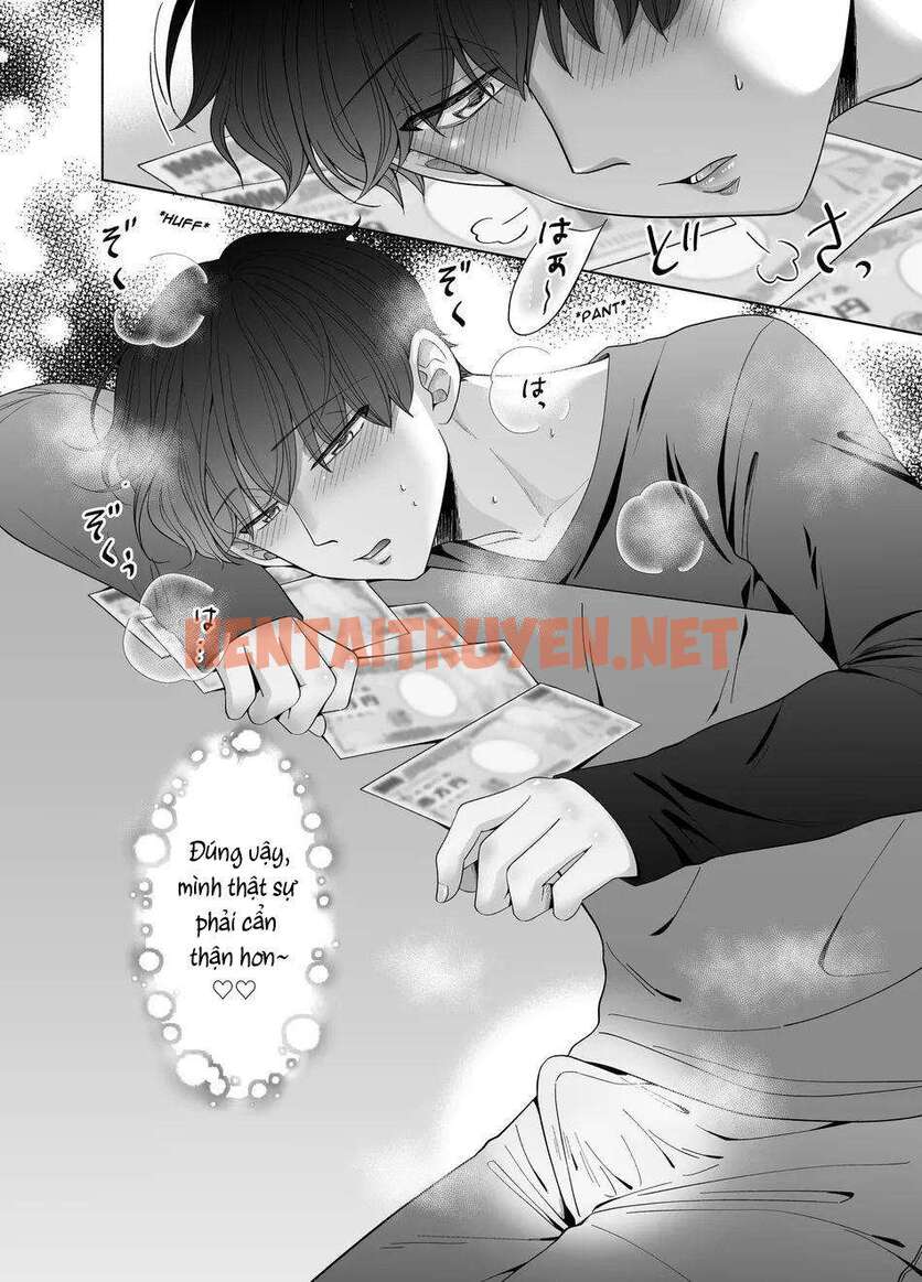 Xem ảnh Tổng Hợp Oneshot Gây Lứng - Chap 78 - img_029_1707662377 - TruyenVN.APP