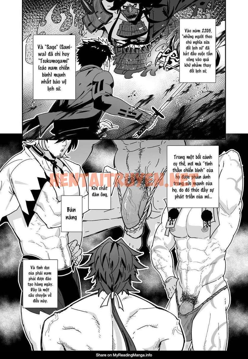 Xem ảnh Tổng Hợp Oneshot Gây Lứng - Chap 79 - img_004_1708960990 - HentaiTruyen.net