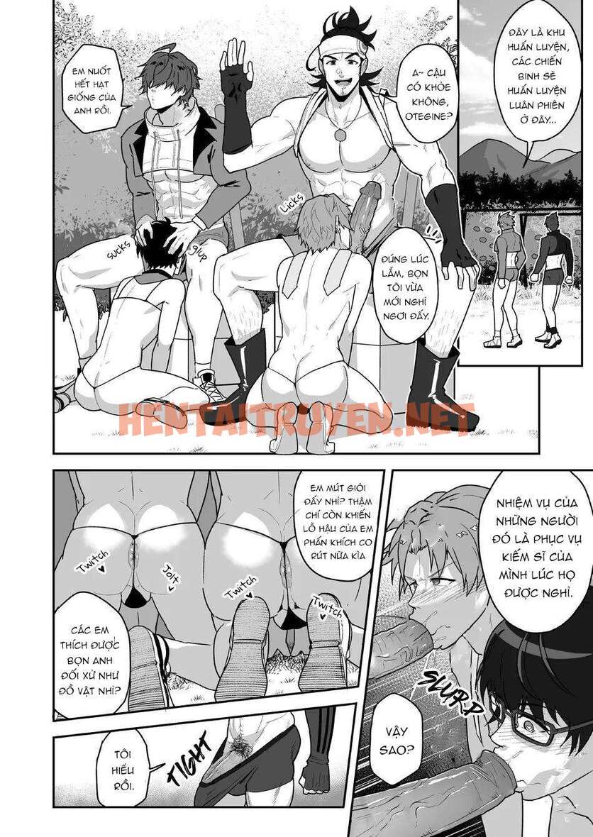 Xem ảnh Tổng Hợp Oneshot Gây Lứng - Chap 79 - img_009_1708960995 - HentaiTruyen.net