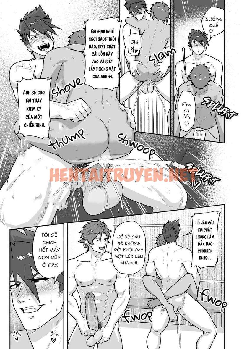 Xem ảnh Tổng Hợp Oneshot Gây Lứng - Chap 79 - img_026_1708961009 - TruyenVN.APP