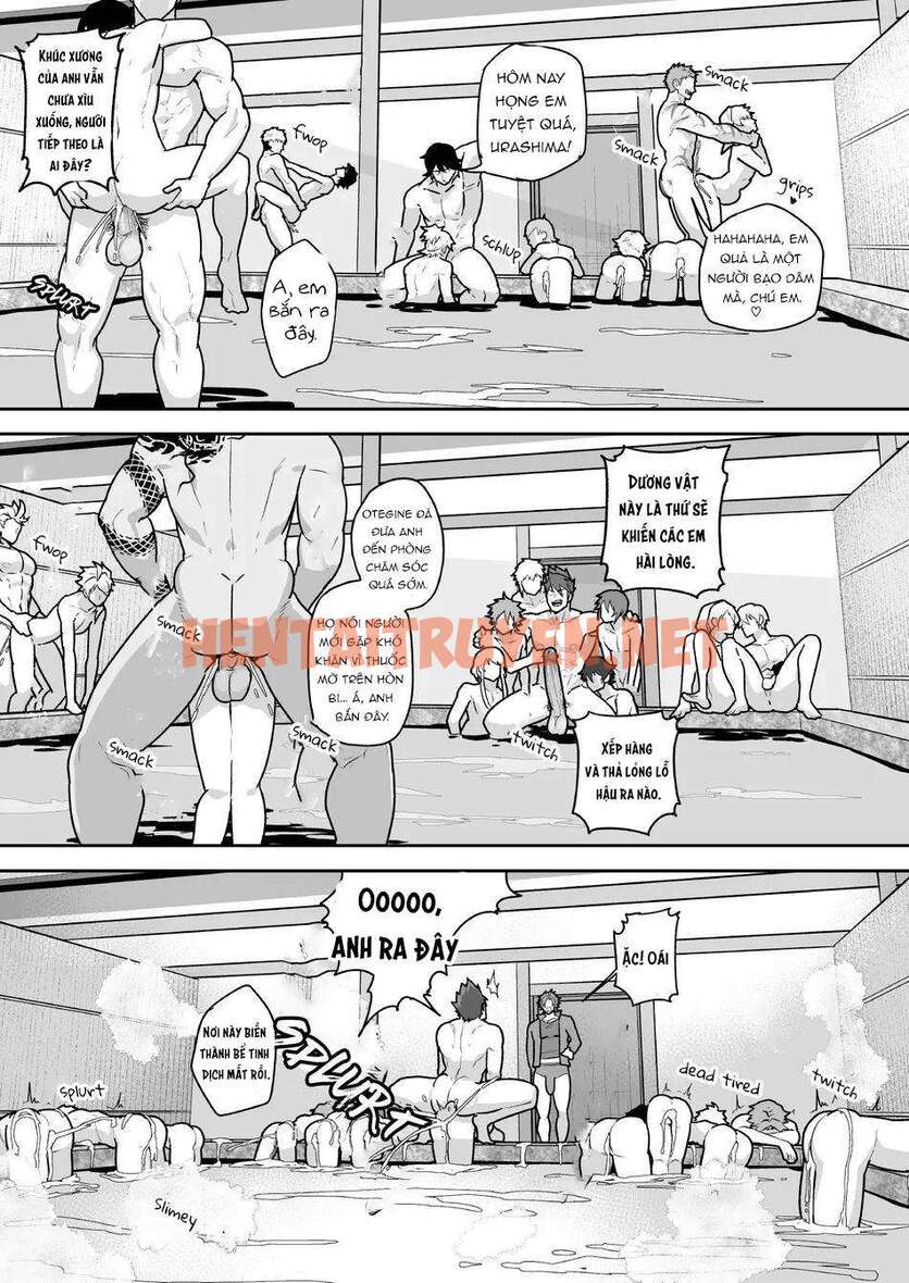 Xem ảnh Tổng Hợp Oneshot Gây Lứng - Chap 79 - img_028_1708961012 - HentaiTruyen.net