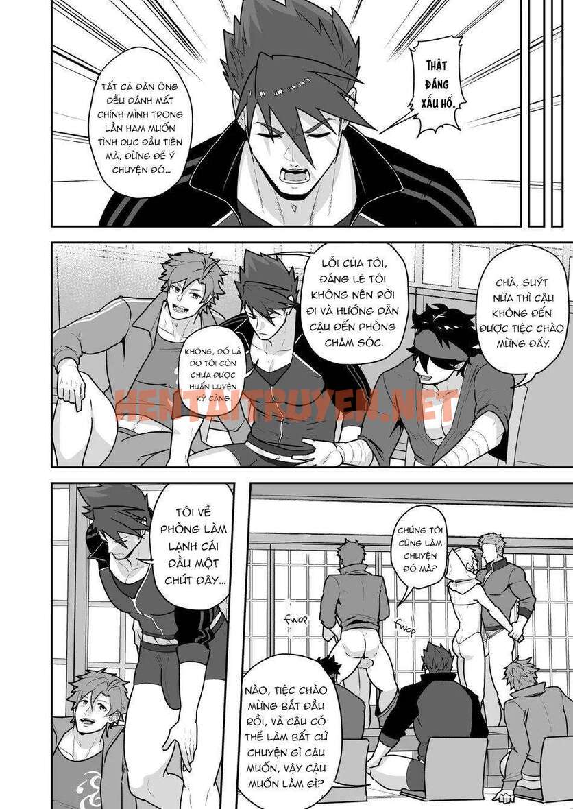 Xem ảnh Tổng Hợp Oneshot Gây Lứng - Chap 79 - img_029_1708961013 - HentaiTruyen.net