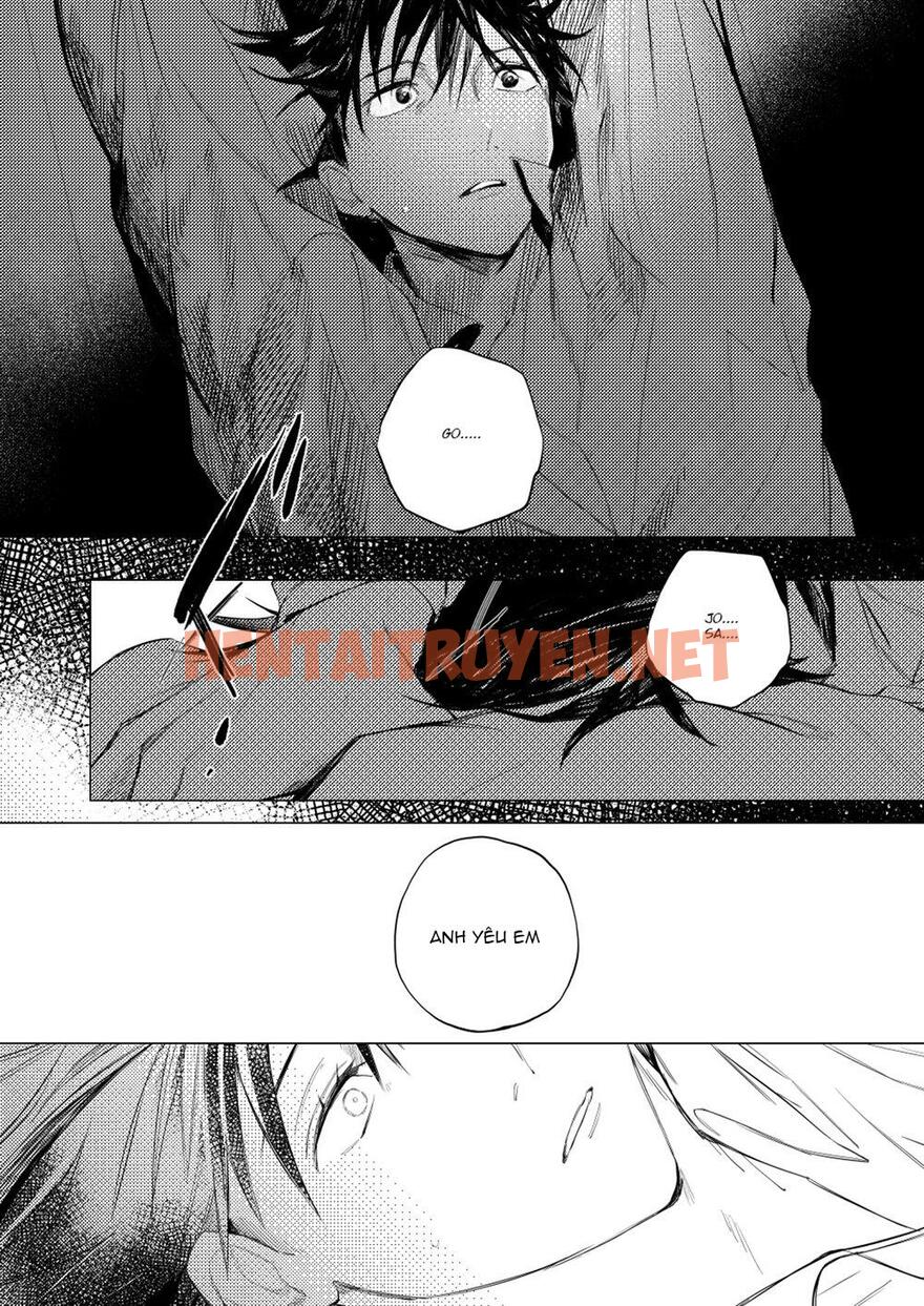 Xem ảnh Tổng Hợp Oneshot Jujutsu Kaisen Dj - Chap 41.2 - img_013_1659415035 - HentaiTruyen.net