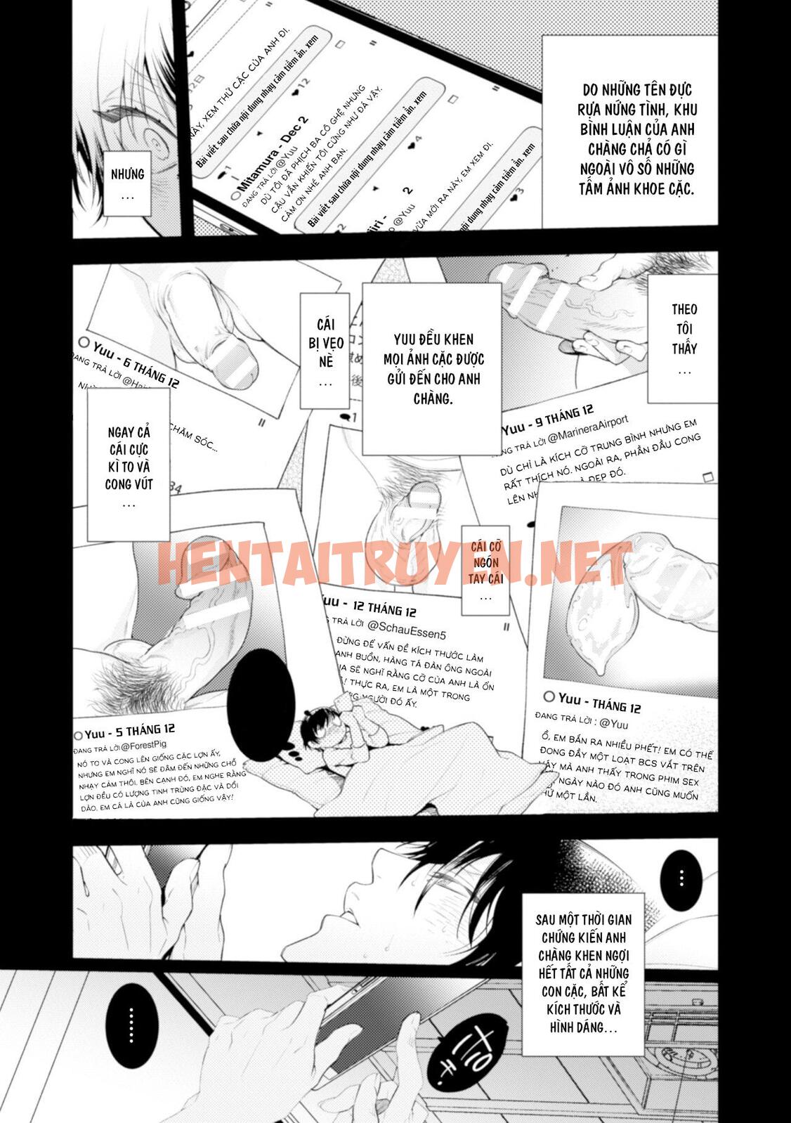 Xem ảnh Tổng Hợp Oneshot Mặn Mòi - Chap 17 - img_005_1659751610 - HentaiTruyen.net