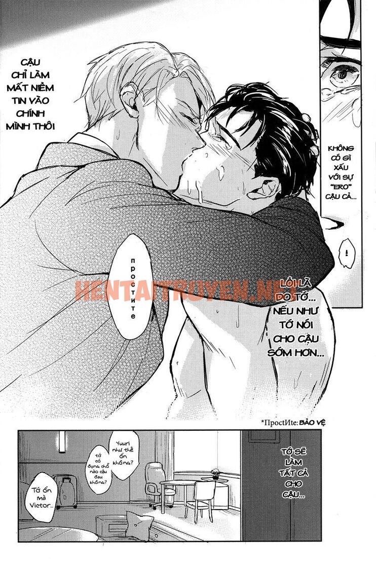 Xem ảnh Tổng Hợp Oneshot Mặn Mòi - Chap 22 - img_013_1660216307 - HentaiTruyenVN.net