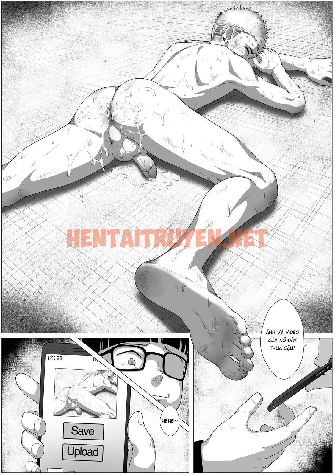 Xem ảnh Tổng Hợp Oneshot Mặn Mòi - Chap 23 - img_025_1660307704 - HentaiTruyen.net