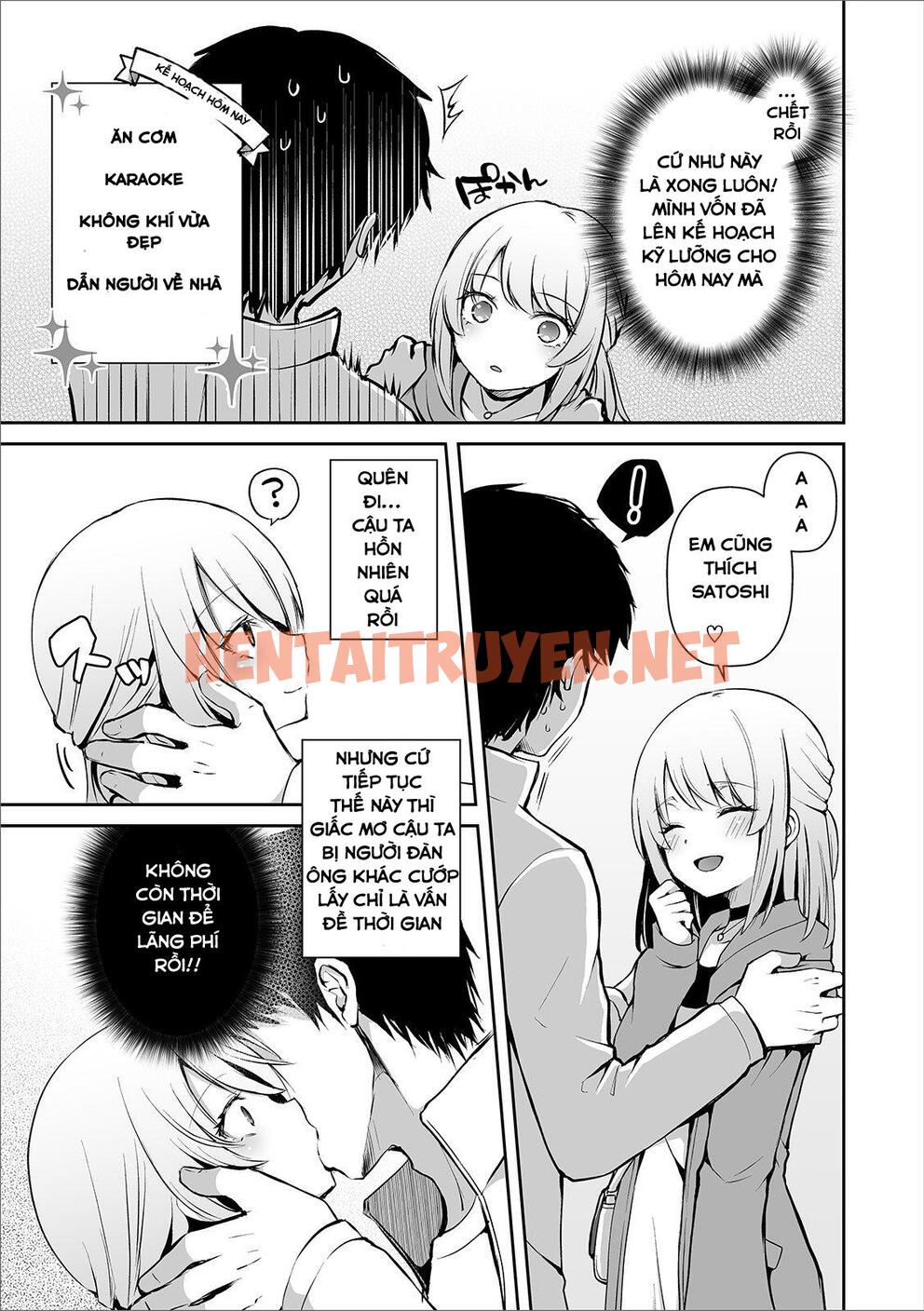 Xem ảnh Tổng Hợp Oneshot Mặn Mòi - Chap 34 - img_008_1669219864 - HentaiTruyen.net