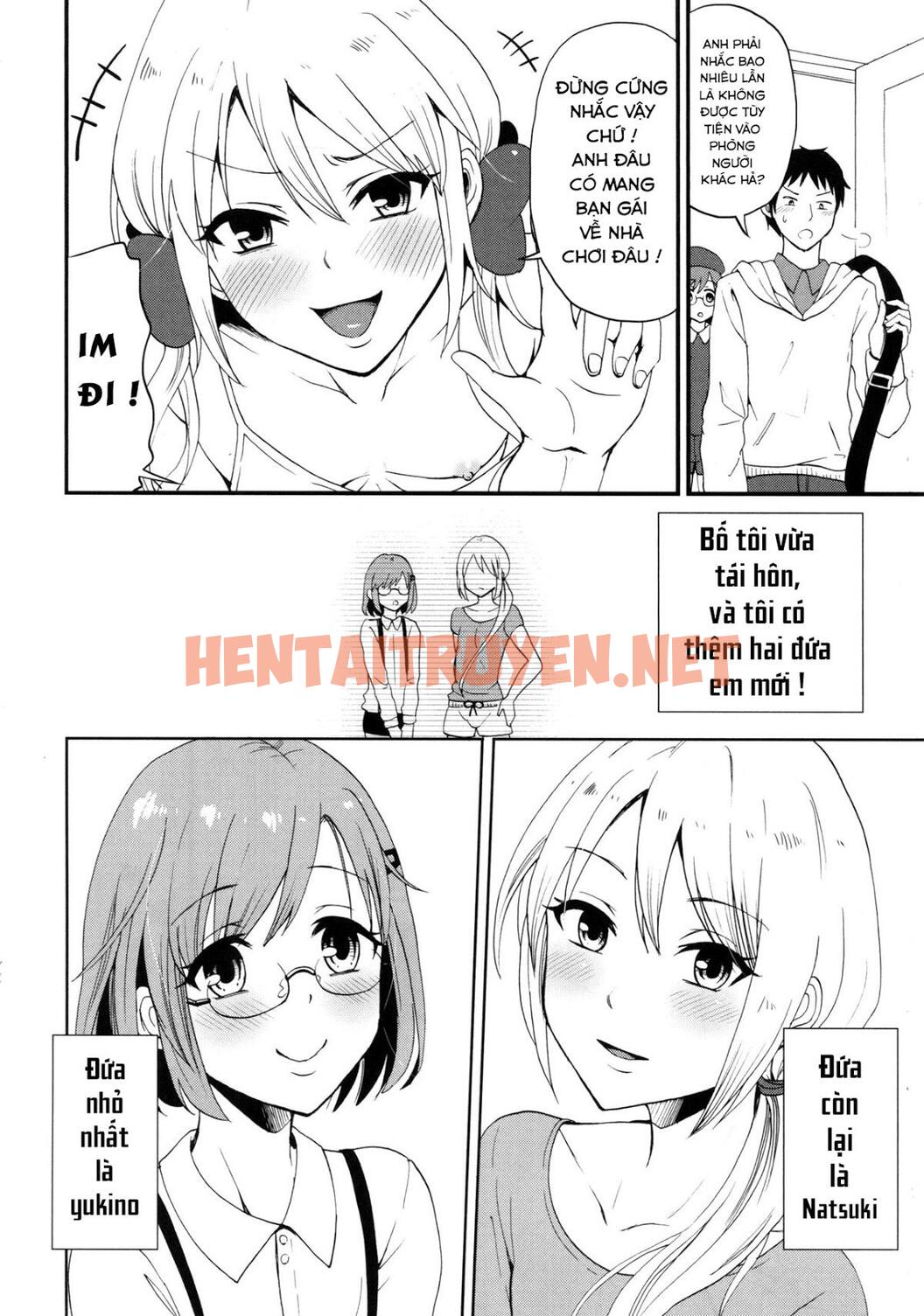 Xem ảnh Tổng Hợp Oneshot Mặn Mòi - Chap 45 - img_004_1675404439 - HentaiTruyenVN.net