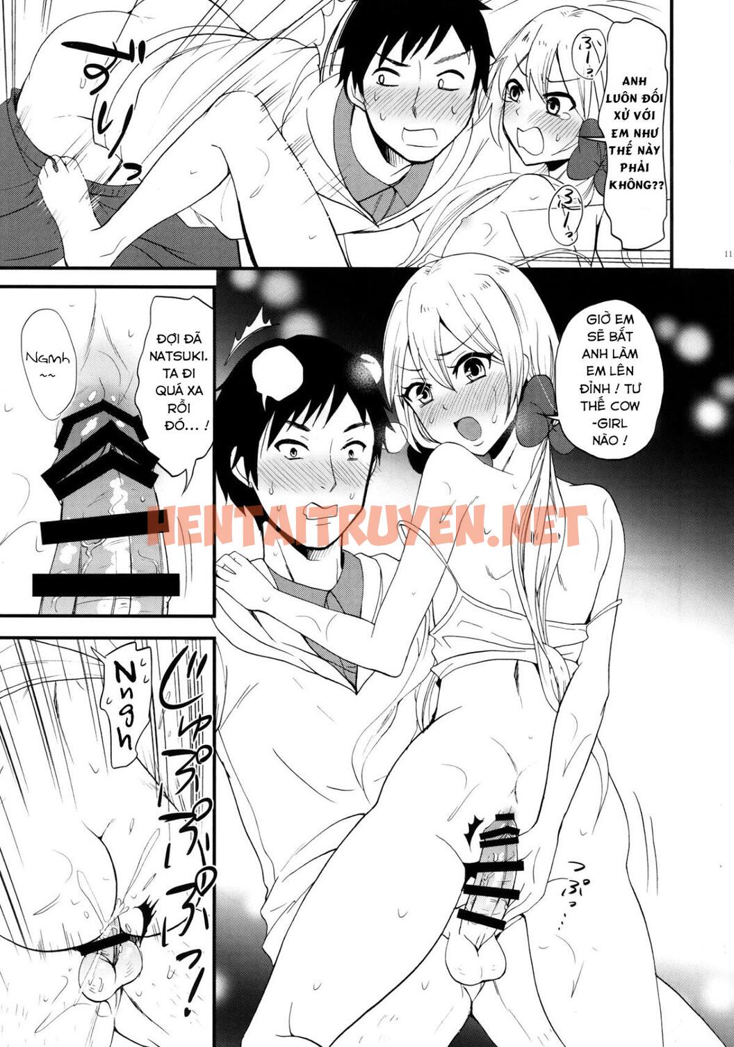 Xem ảnh Tổng Hợp Oneshot Mặn Mòi - Chap 45 - img_011_1675404462 - HentaiTruyenVN.net