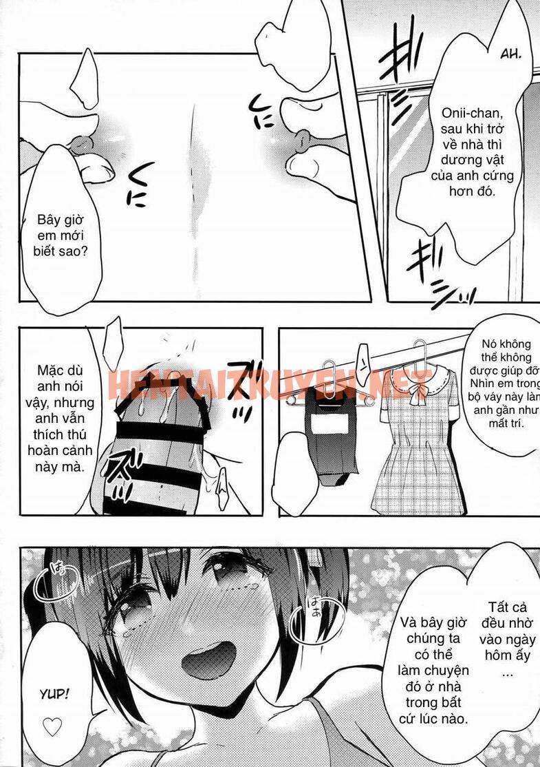 Xem ảnh Tổng Hợp Oneshot Mặn Mòi - Chap 46 - img_023_1675531991 - HentaiTruyenVN.net