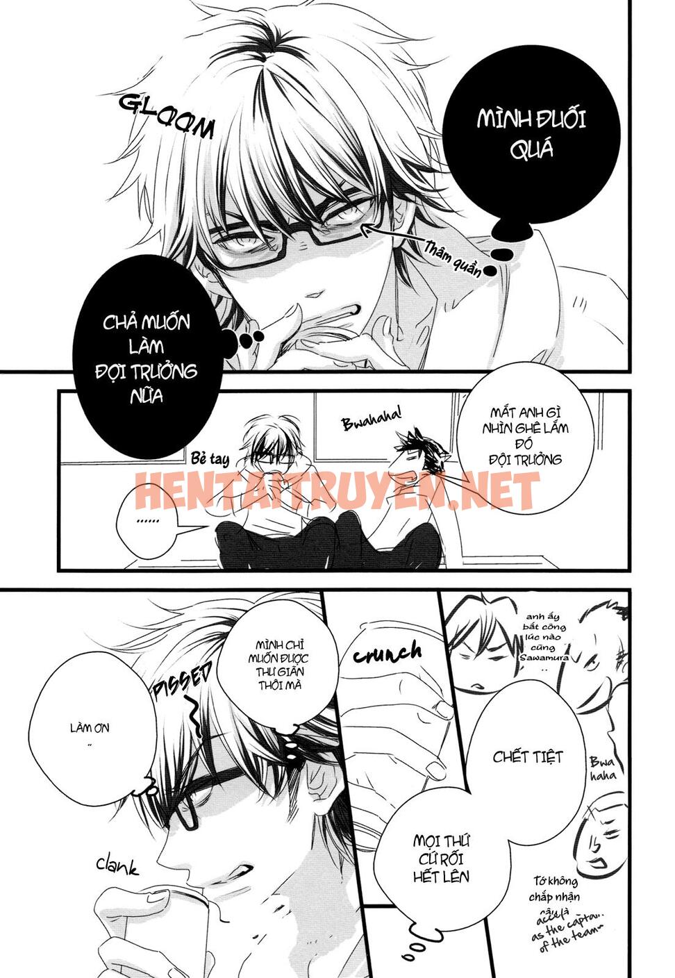 Xem ảnh Tổng Hợp Oneshot Mặn Mòi - Chap 47 - img_003_1676266472 - HentaiTruyen.net