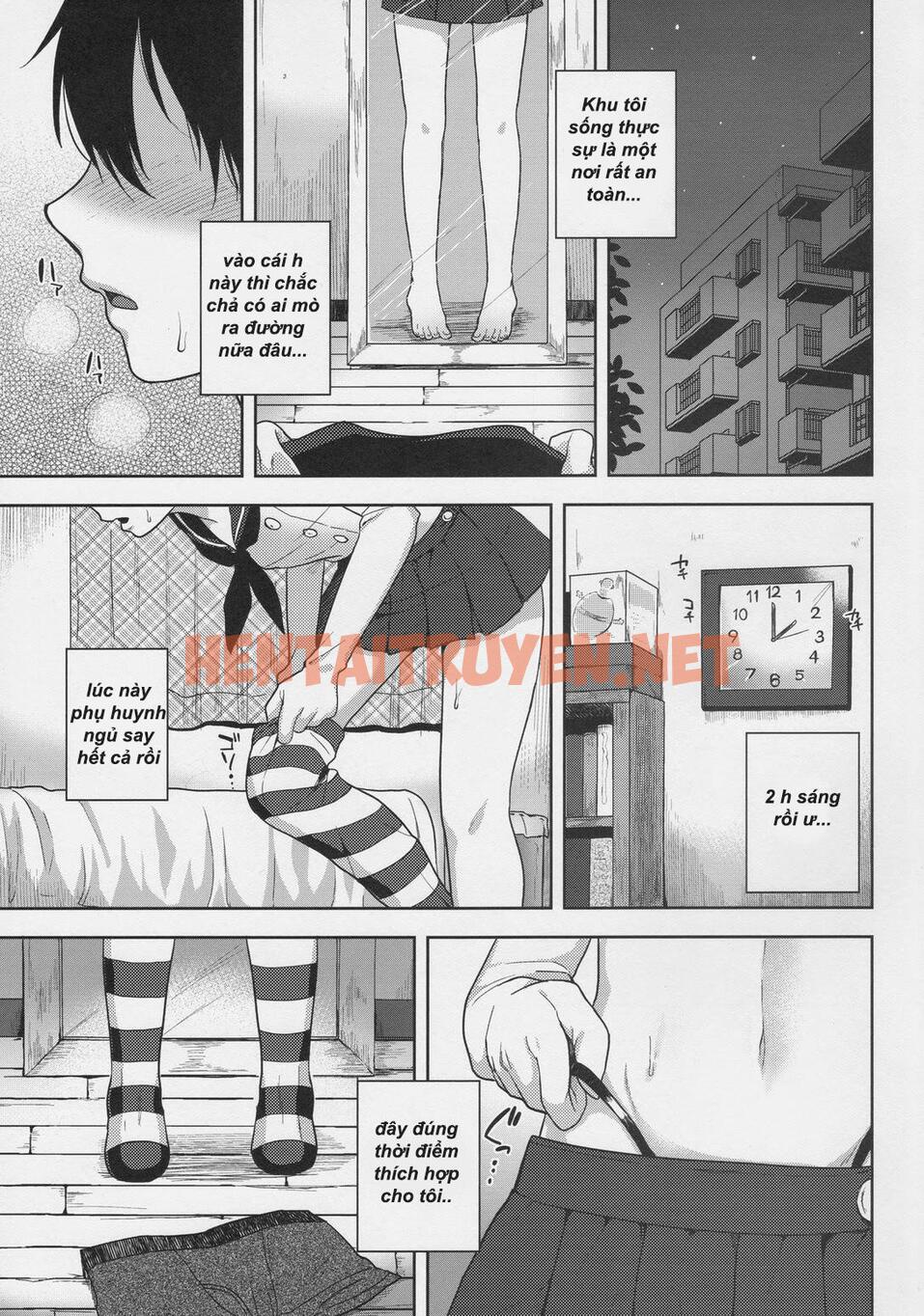 Xem ảnh Tổng Hợp Oneshot Mặn Mòi - Chap 51 - img_002_1680096820 - HentaiTruyen.net